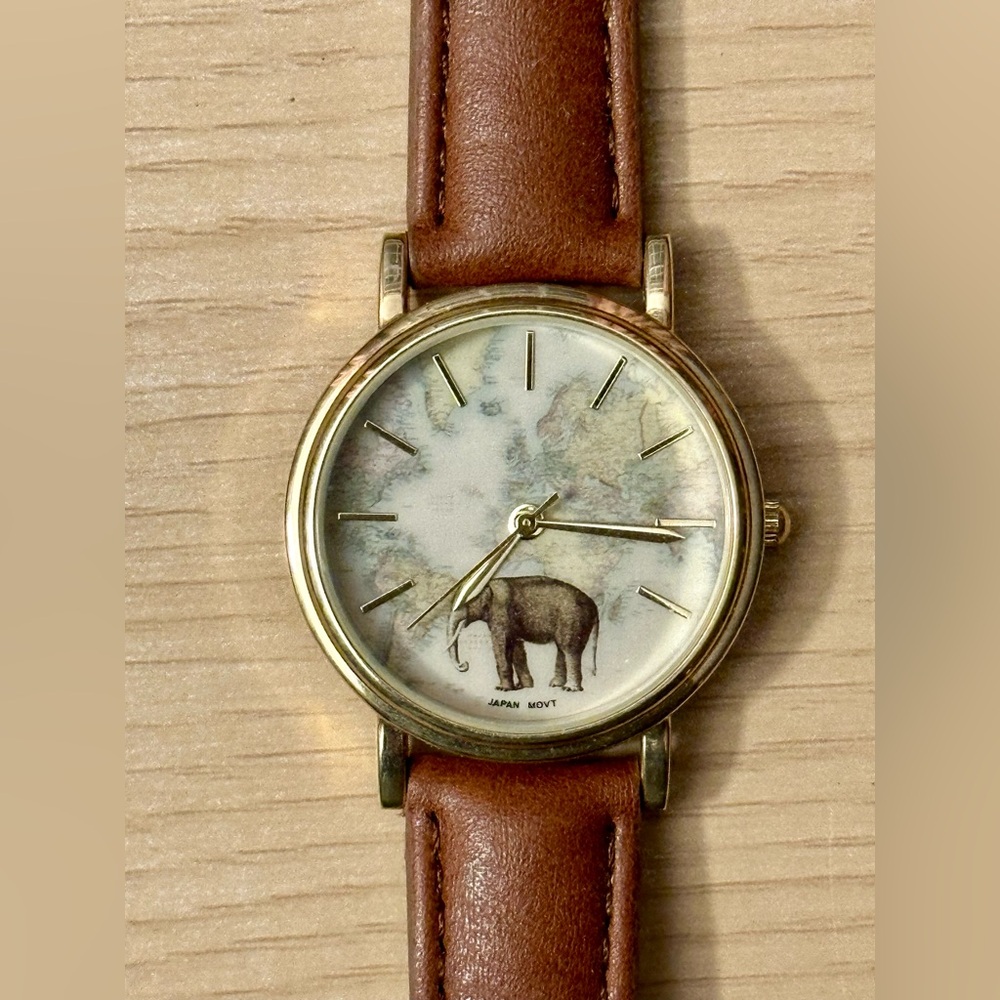 Women’s watch